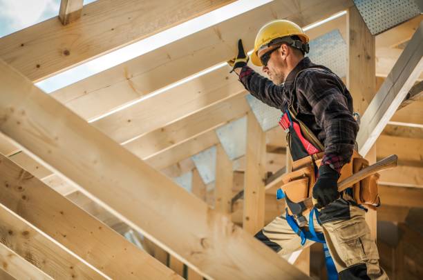 Best Metal Roofing Contractor  in Belcourt, ND