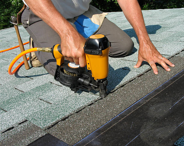 Best New Roof Installation  in Belcourt, ND