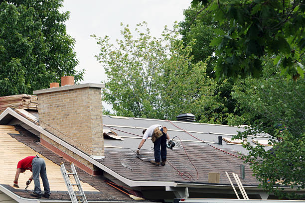 Slate Roofing Contractor in Belcourt, ND