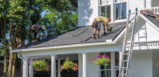 Trusted Belcourt, ND Roofing Contractor Experts